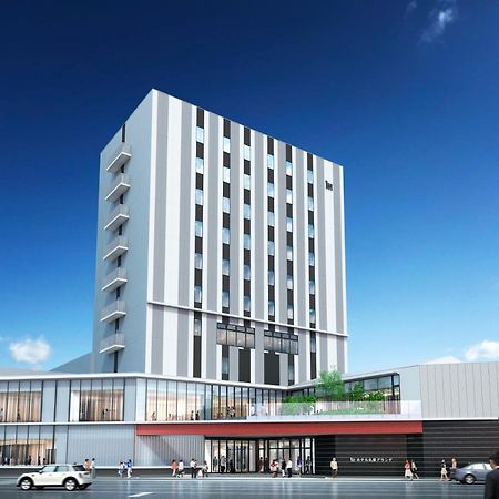 Hotel Maruya Grande Minamiszouma Kültér fotó