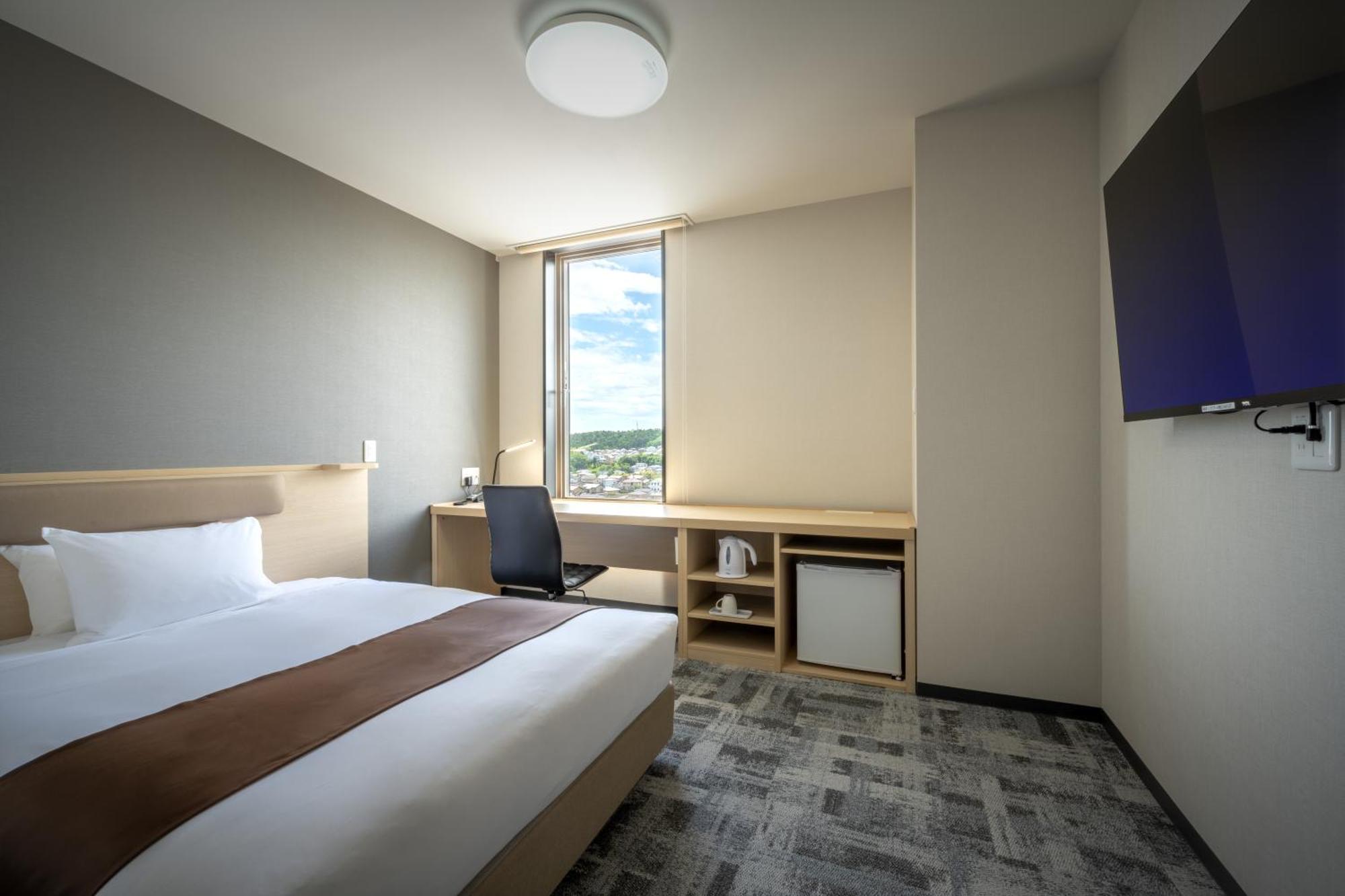 Hotel Maruya Grande Minamiszouma Kültér fotó