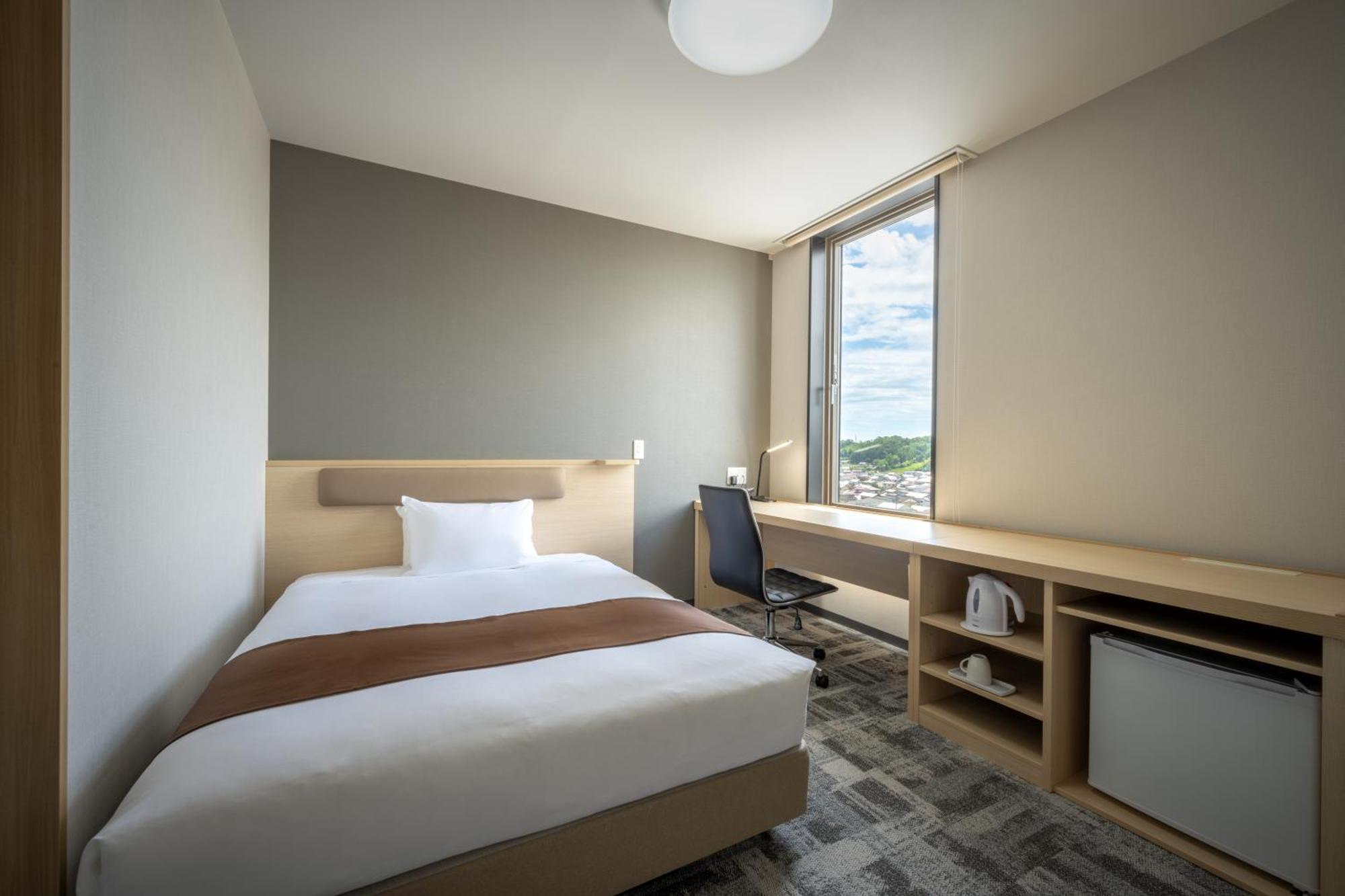 Hotel Maruya Grande Minamiszouma Kültér fotó