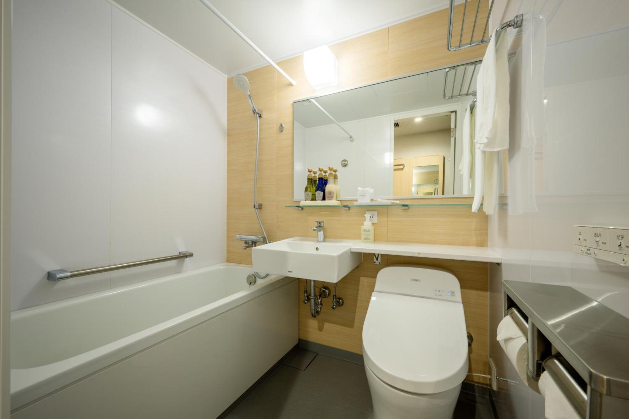 Hotel Maruya Grande Minamiszouma Kültér fotó