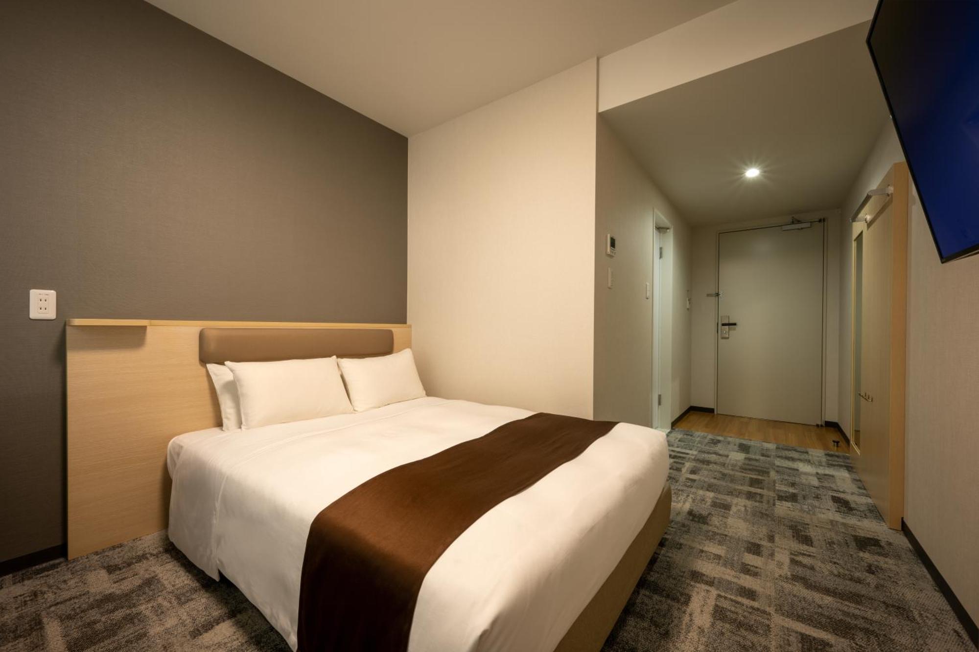 Hotel Maruya Grande Minamiszouma Kültér fotó