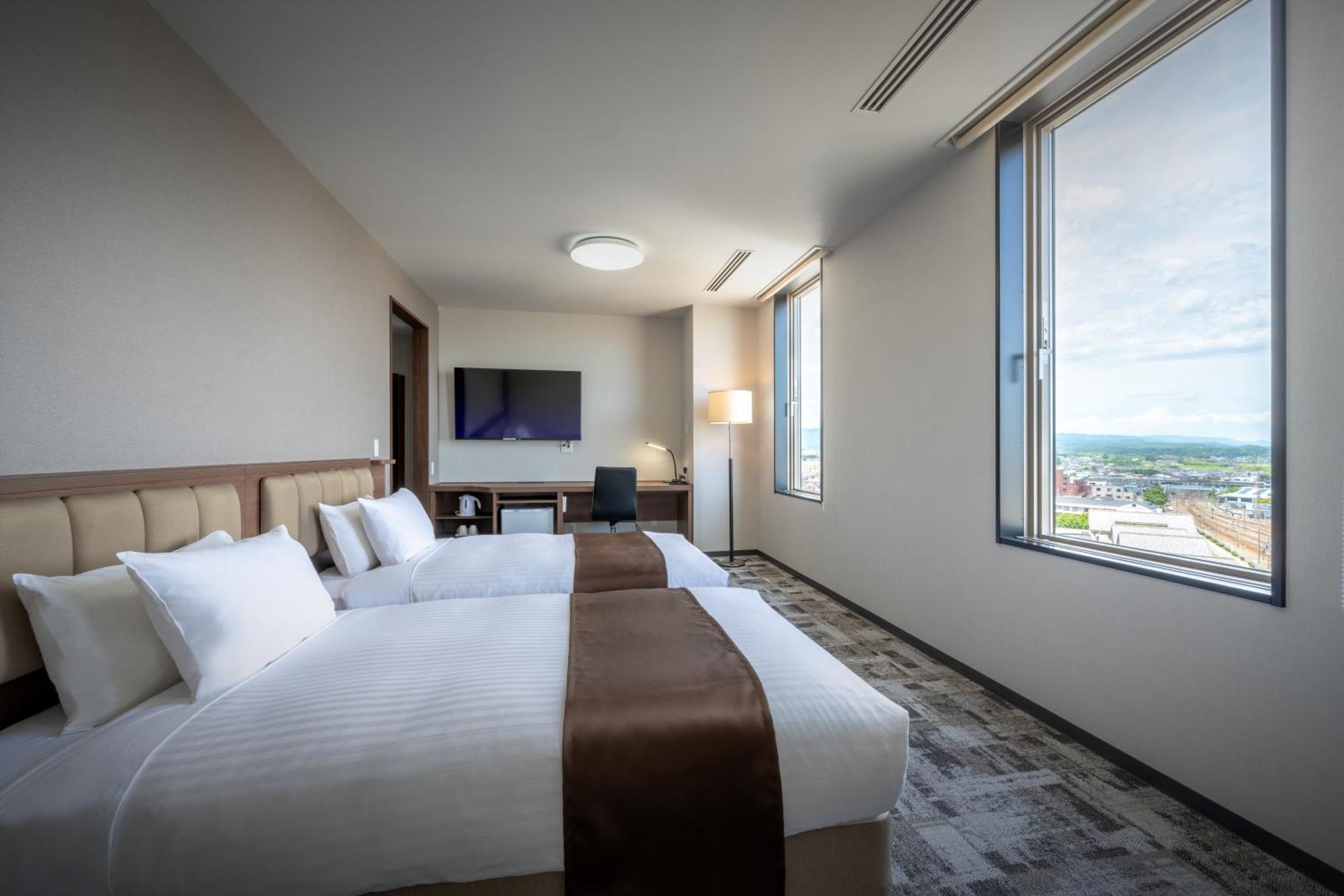 Hotel Maruya Grande Minamiszouma Kültér fotó