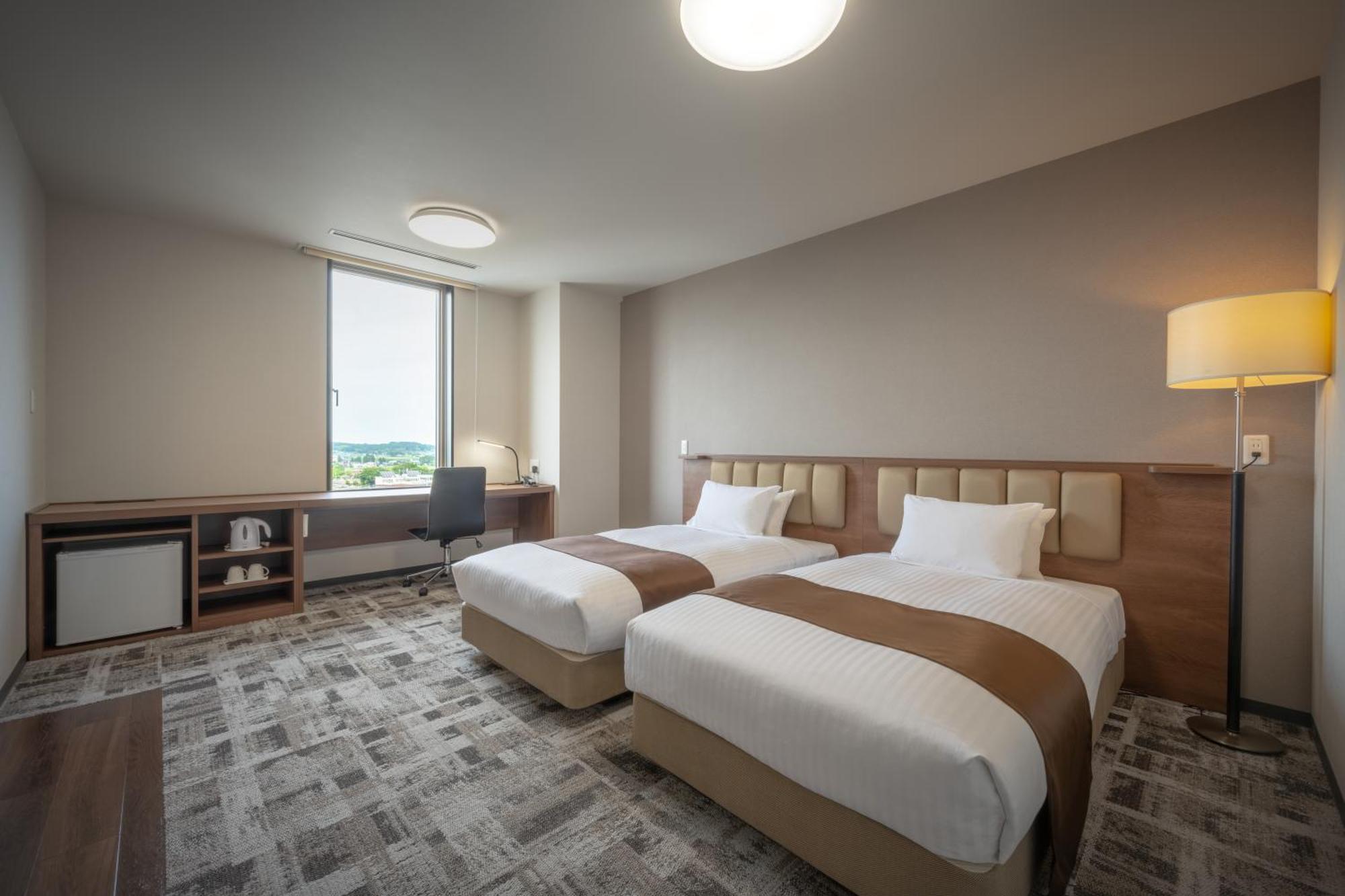 Hotel Maruya Grande Minamiszouma Kültér fotó